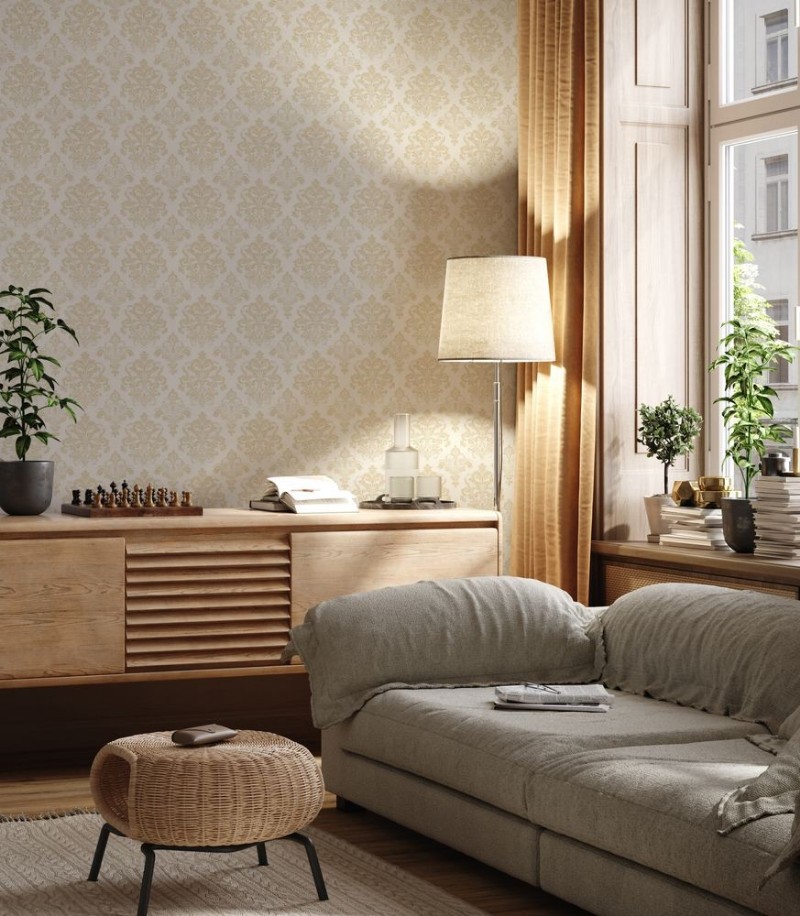 Image de Forshaga Yellow - 1065501-01